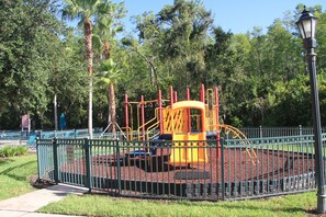 Espace pour enfants