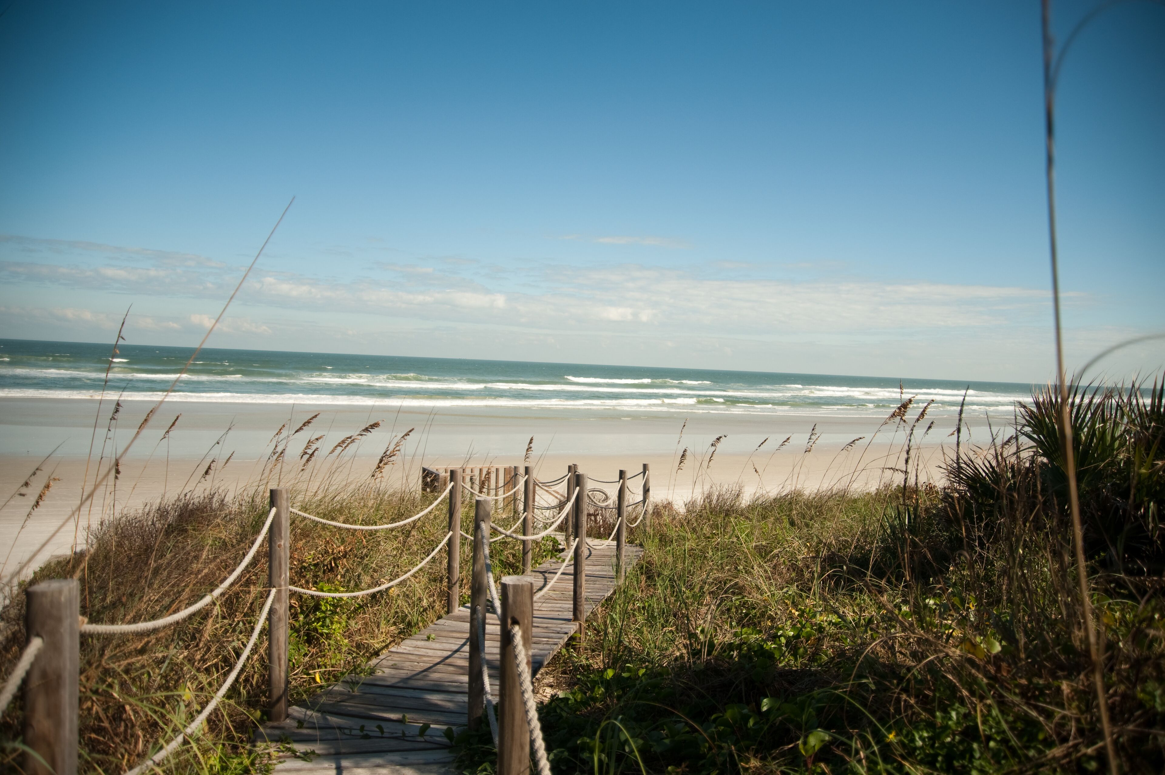 Port Orange Private vacation home