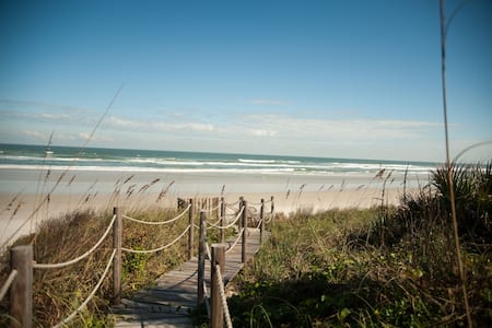 Port Orange Private vacation home