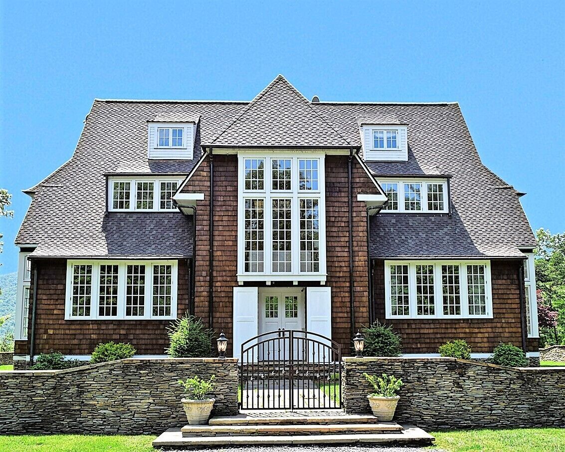 Ridgeview Manor - Boone / Blowing Rock 