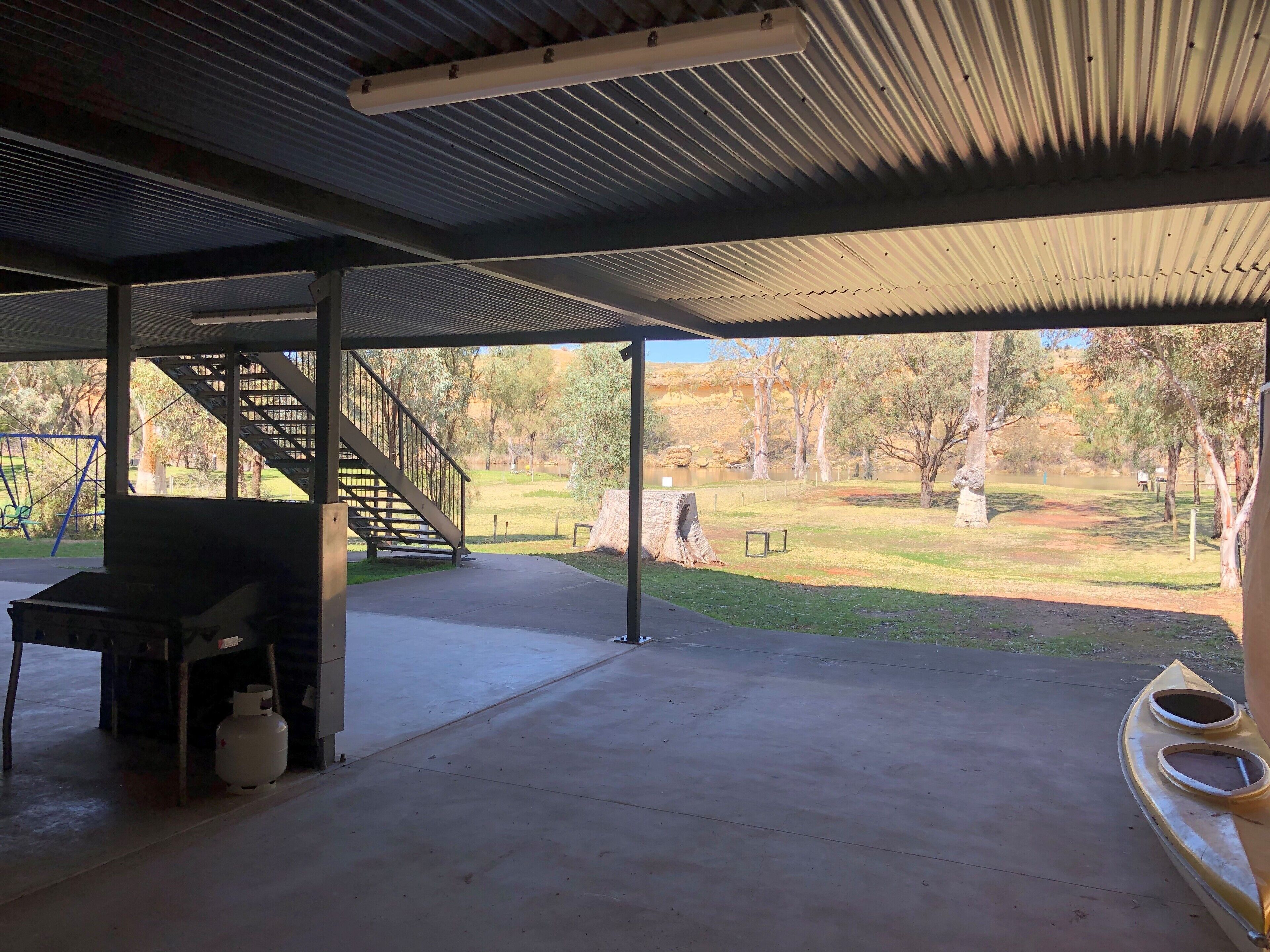 Daggers Den - Bringing Families Together — image 4