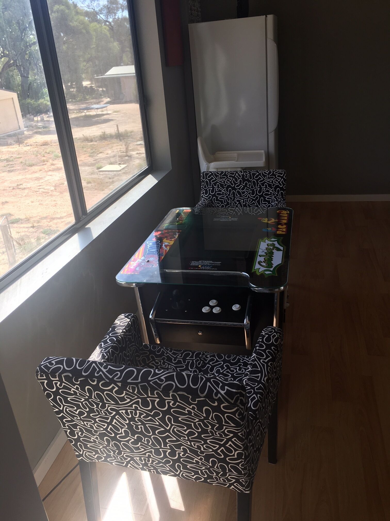 Daggers Den - Bringing Families Together — image 8