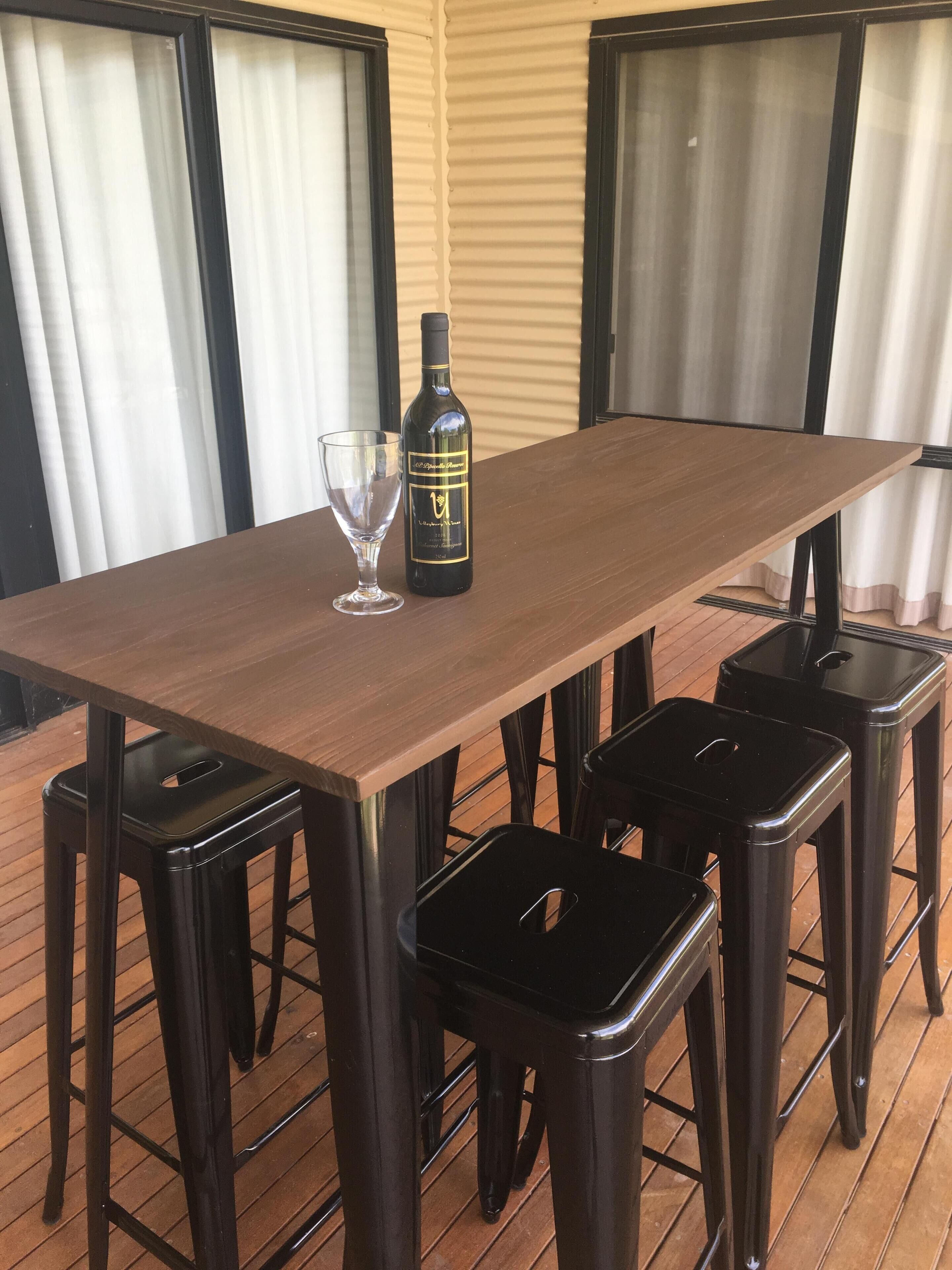 Daggers Den - Bringing Families Together — image 2