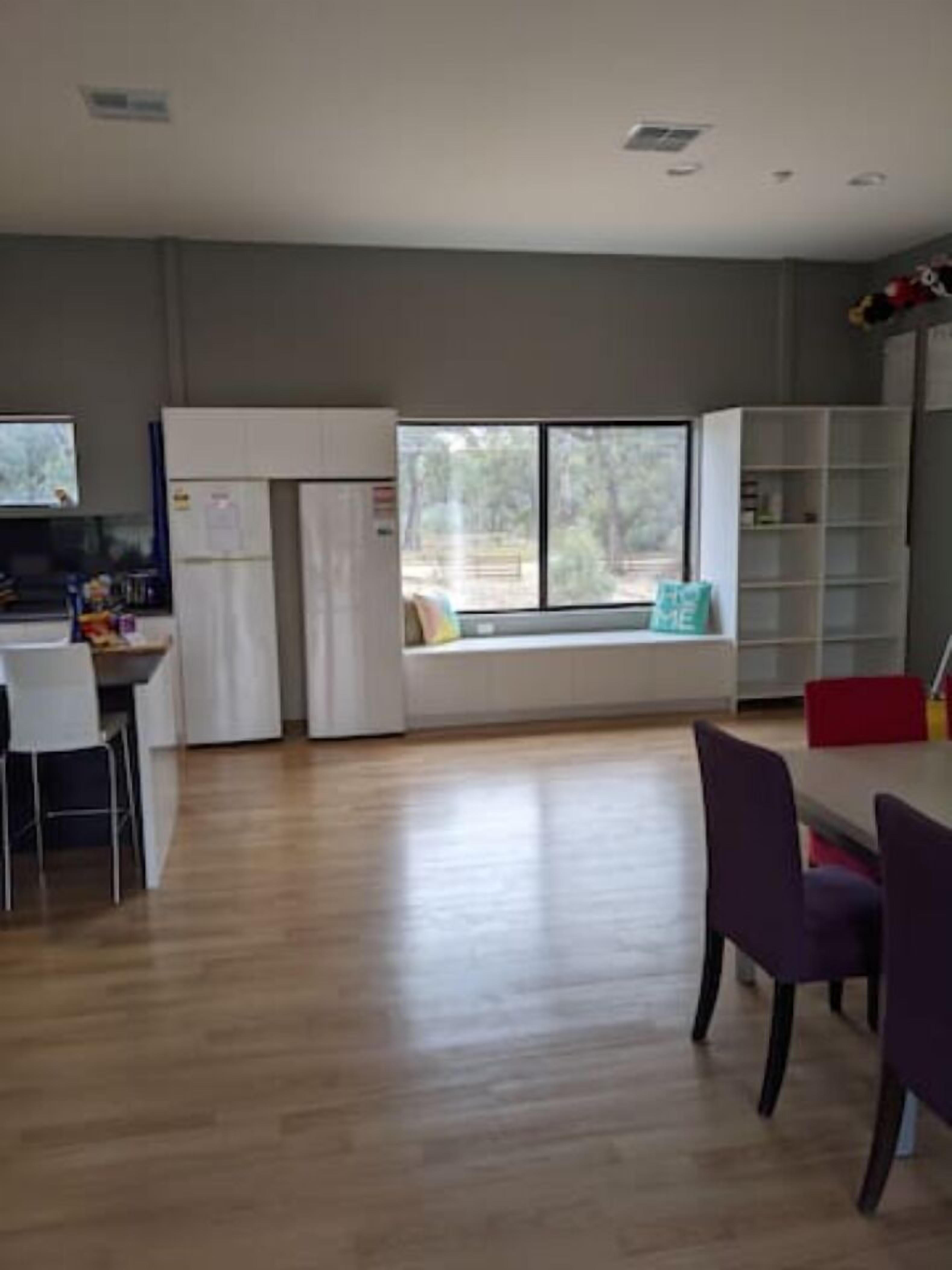 Daggers Den - Bringing Families Together — image 12