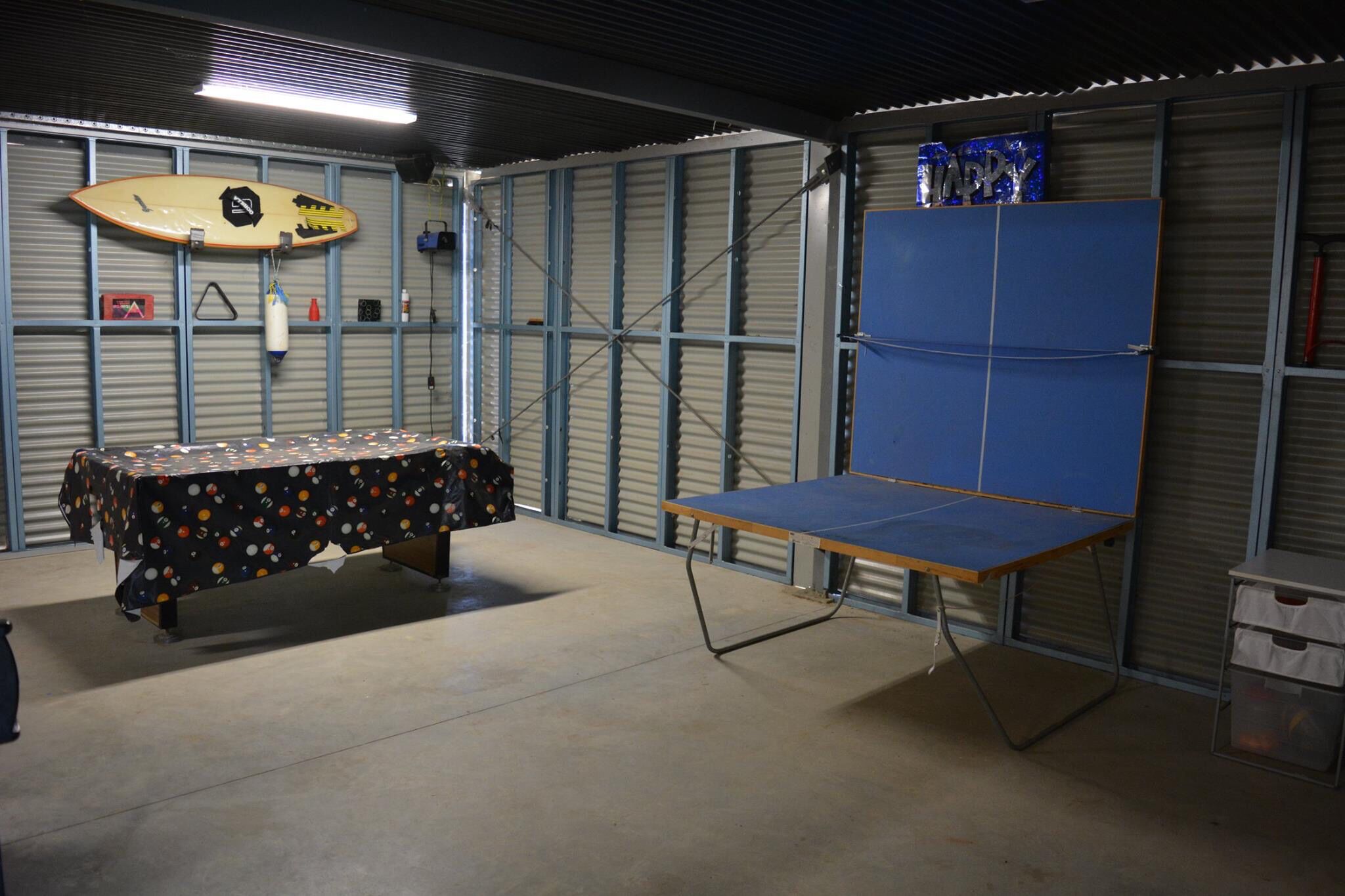 Daggers Den - Bringing Families Together — image 7