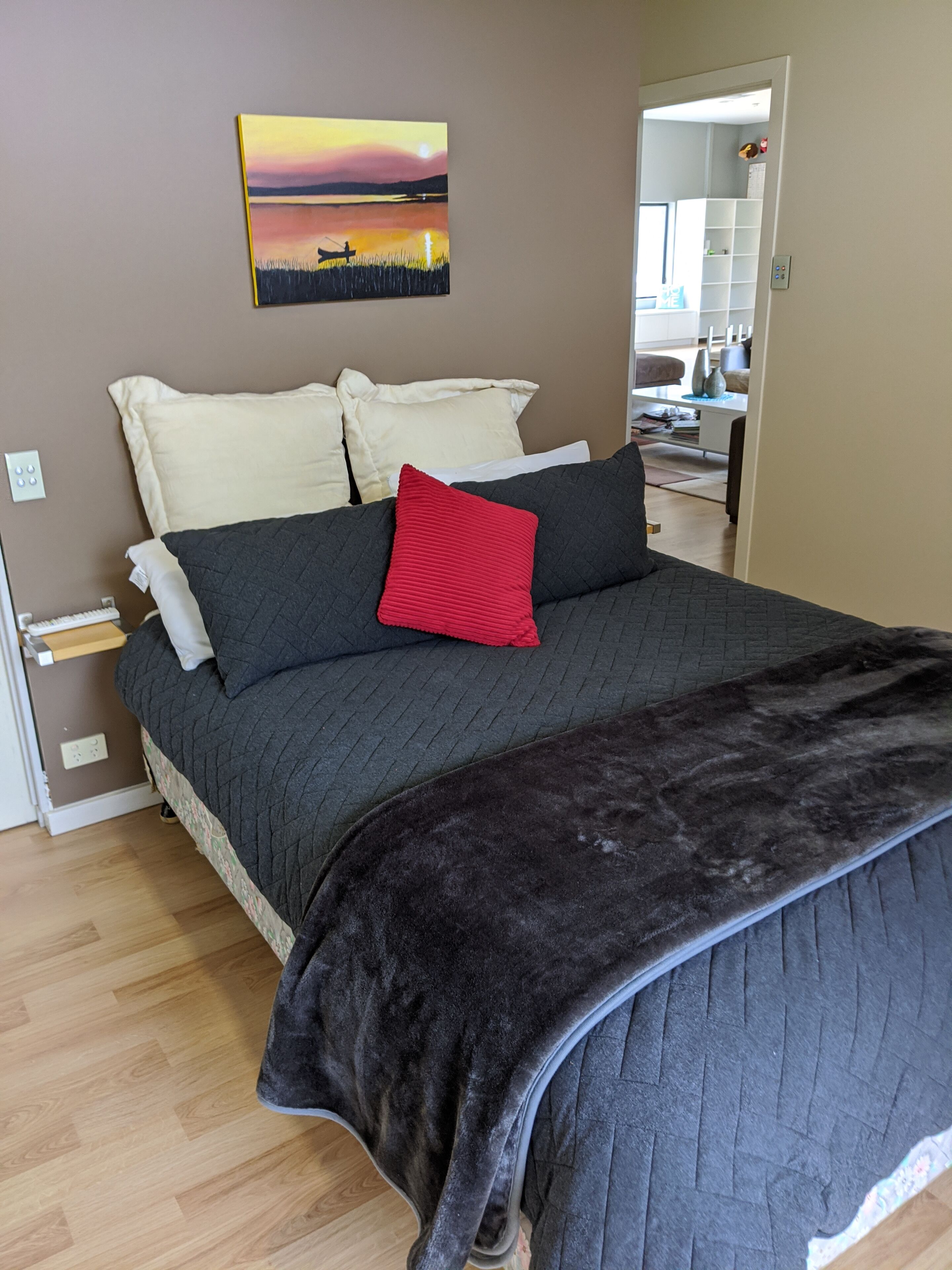 Daggers Den - Bringing Families Together — image 16