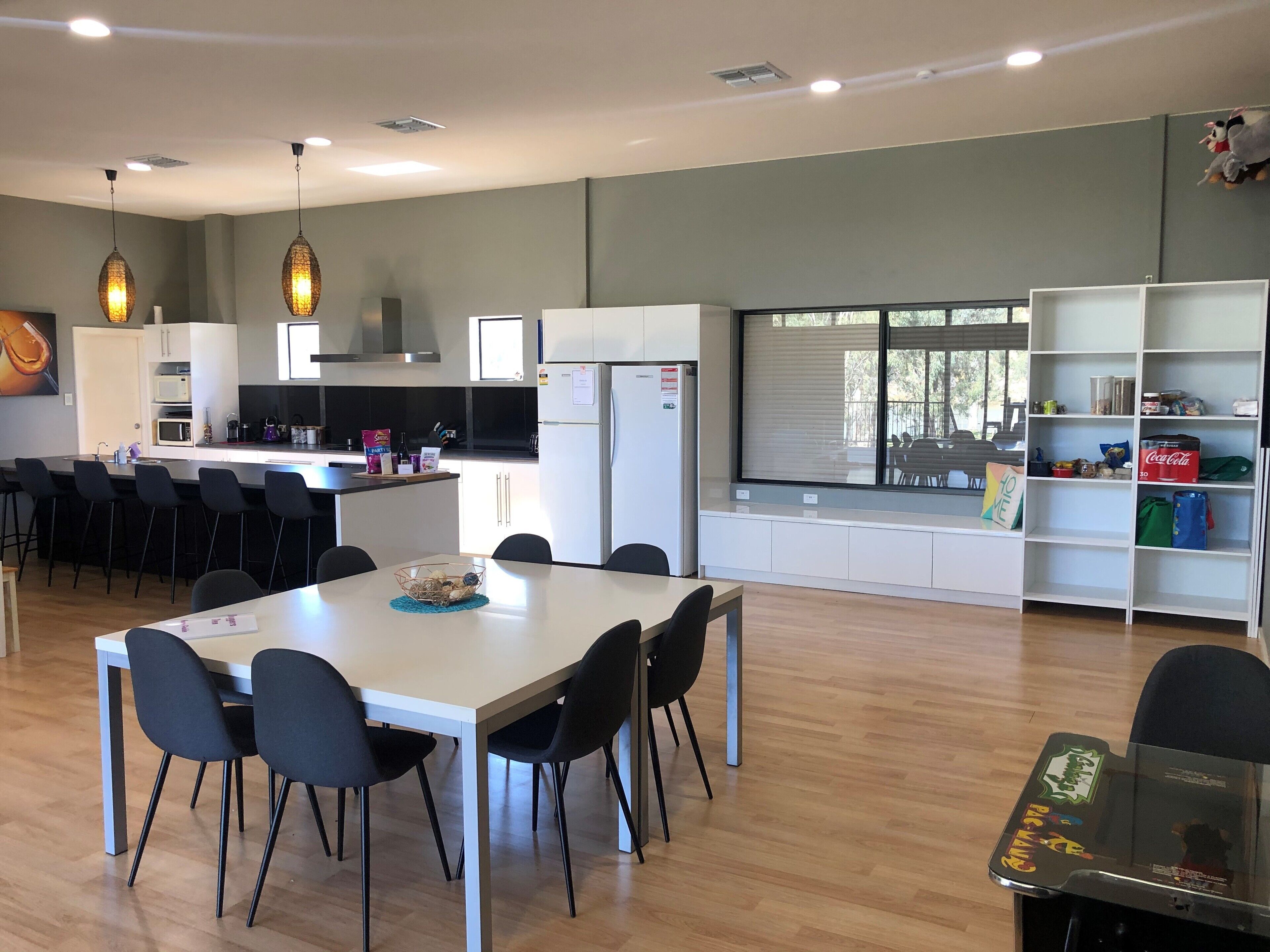 Daggers Den - Bringing Families Together — image 3