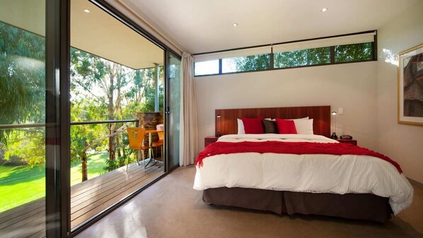 3 多间卧室、熨斗/熨衣板、免费 WiFi、床单