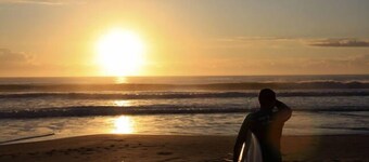 Sawtell Seaside Villas B Location Location! 2 bedroom 2 bathroom