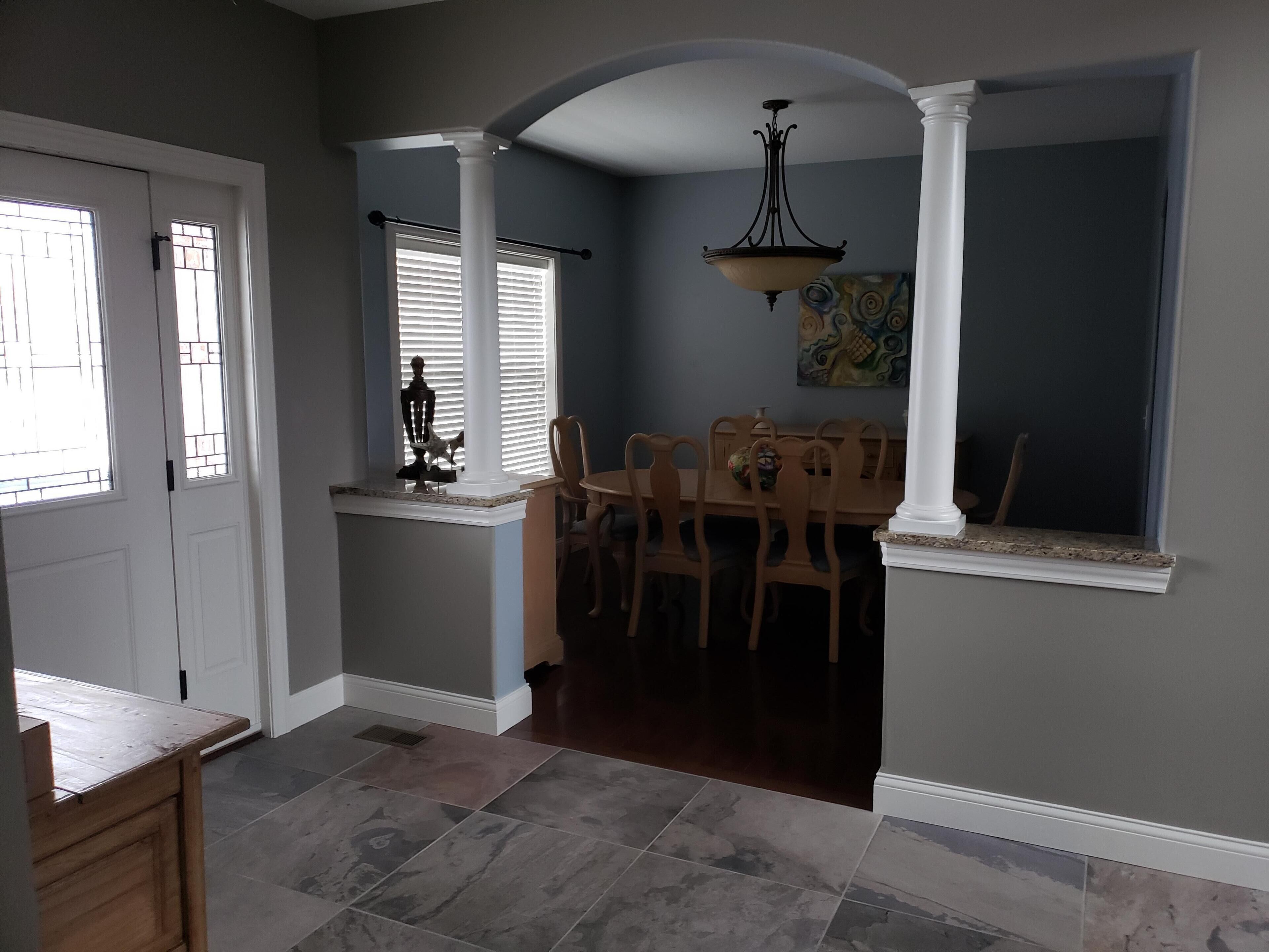 Metamora Fields Golf House (5Br / 3 1/2 Ba)