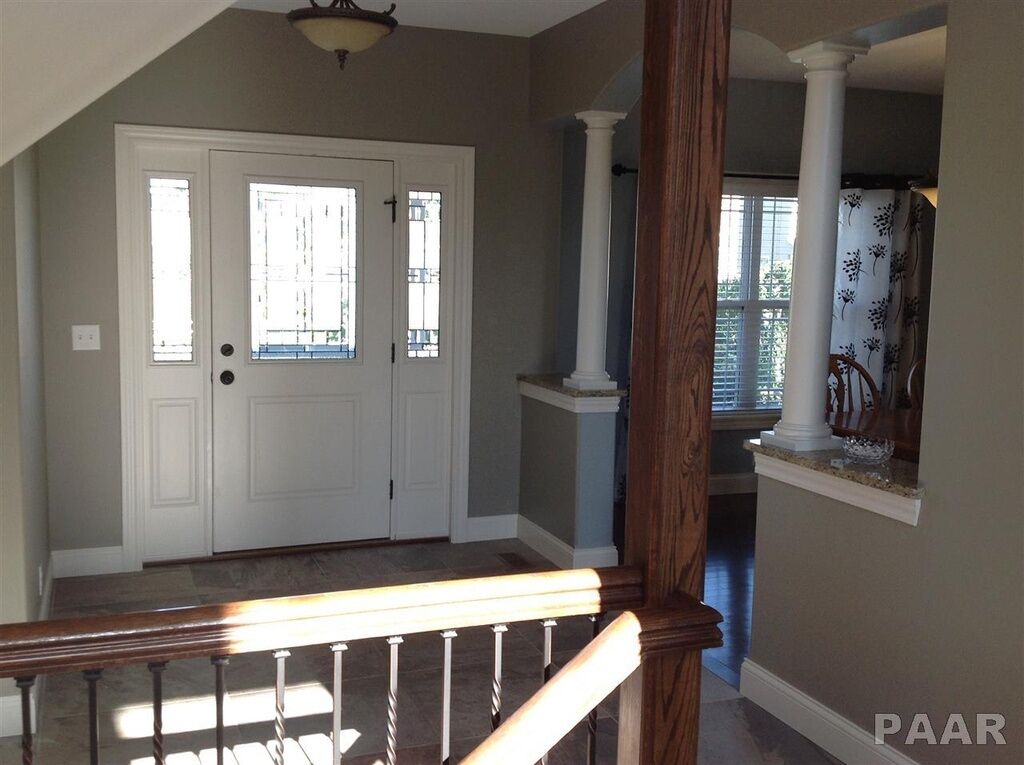 Metamora Fields Golf House (5Br / 3 1/2 Ba)