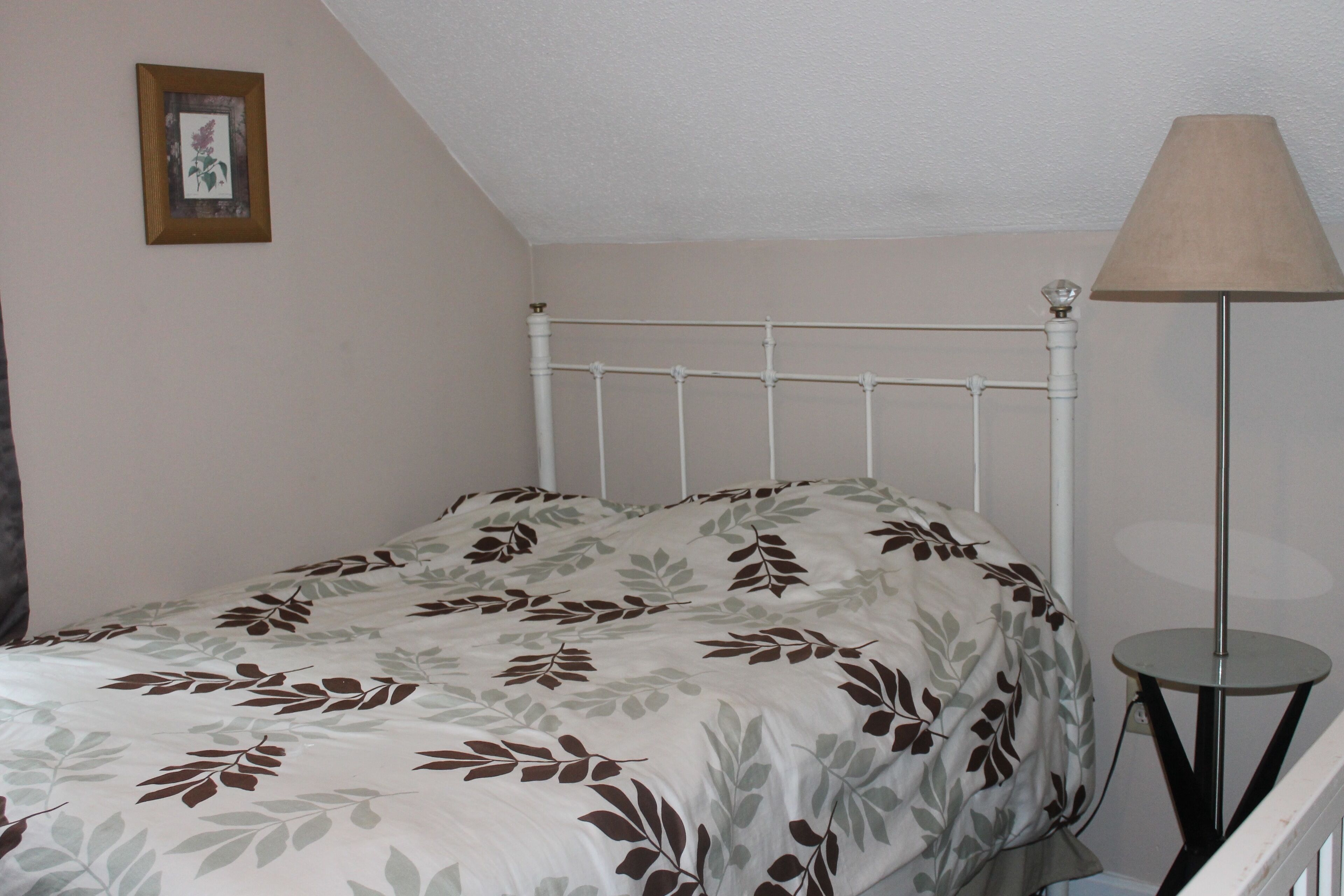 Close To Bar Harbor, Acadia National Park, and the ocean - Lamoine Beach