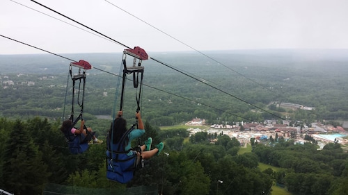 Ultimate 4 Season Family Getaway on Camelback Mntn - Sleep options for 14 - WiFi