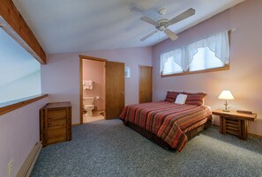 4 chambres, bureau, fer et planche à repasser, Wi-Fi gratuit