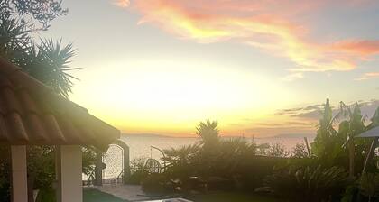 Des vacances parfaites Ă la plage prĂšs de Split