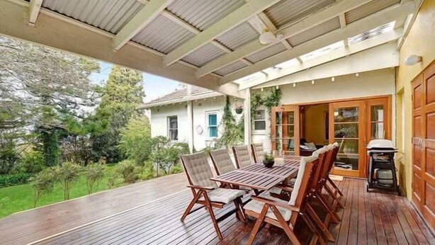 Unclassified image, 1 of 27, button - Woodford of Leura Family home (Leura)