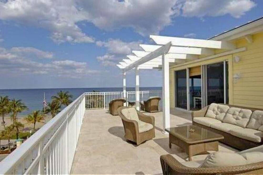 Deerfield Beach Condo