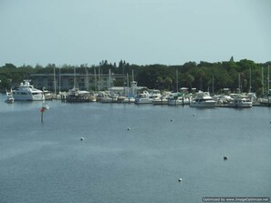 Port esportiu