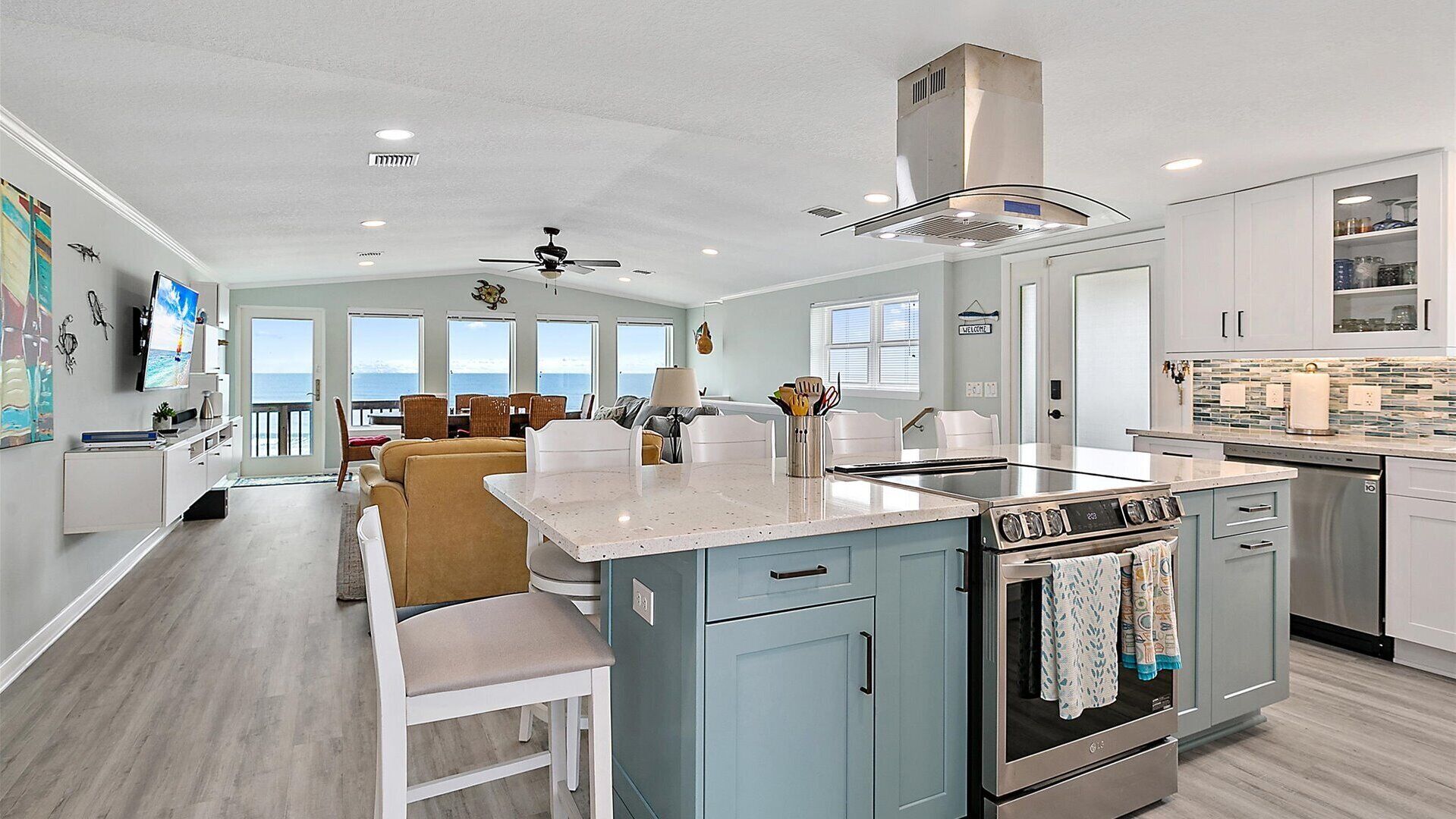 St. Augustine Private vacation home