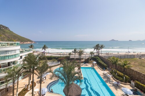 Pontal Beach Ocean View