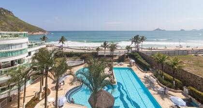 Pontal Beach Ocean View