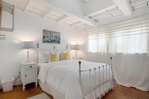 1 Schlafzimmer, Bügeleisen/Bügelbrett, Reisekinderbett, kostenloses WLAN