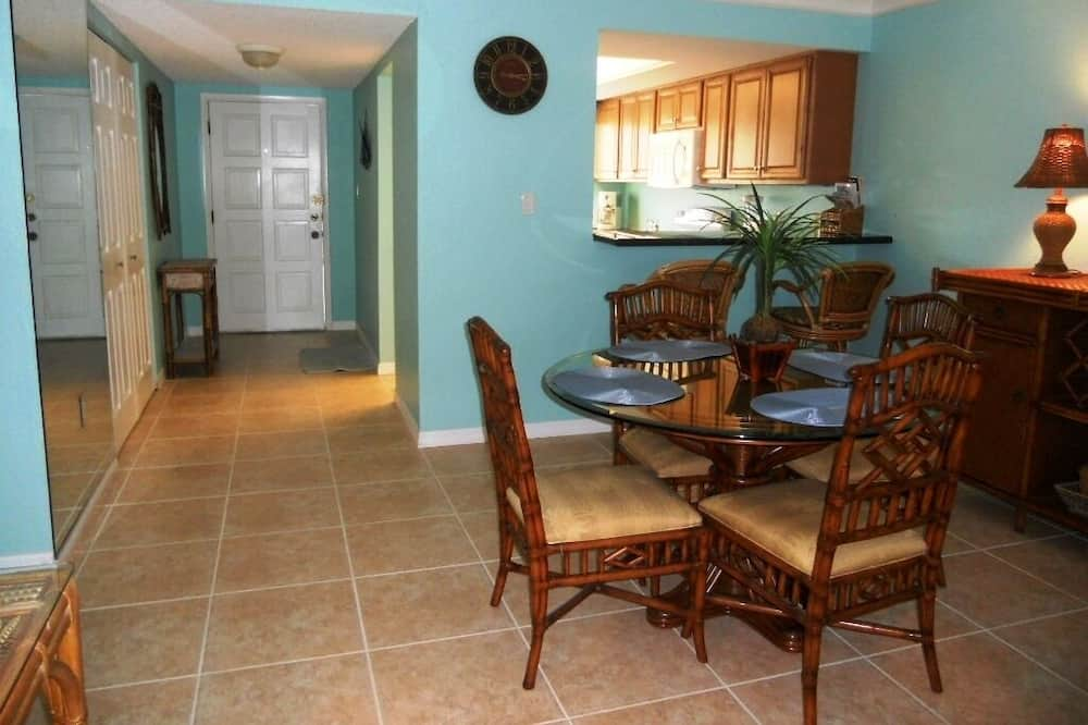 Sarasota Condo