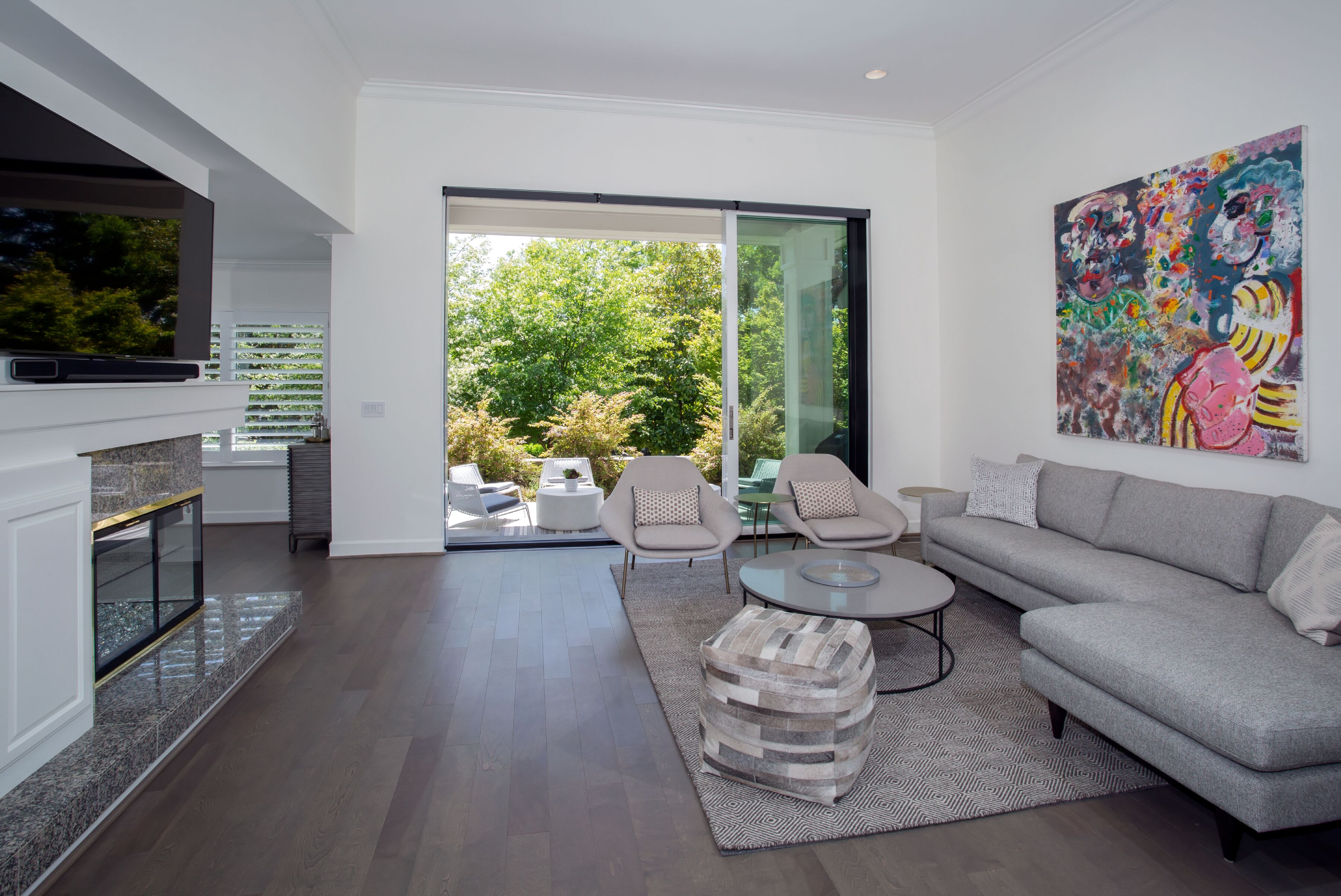 Enjoy Winery Visits, Hiking, Biking, Swimming, Golf, and Dining in Napa Valley