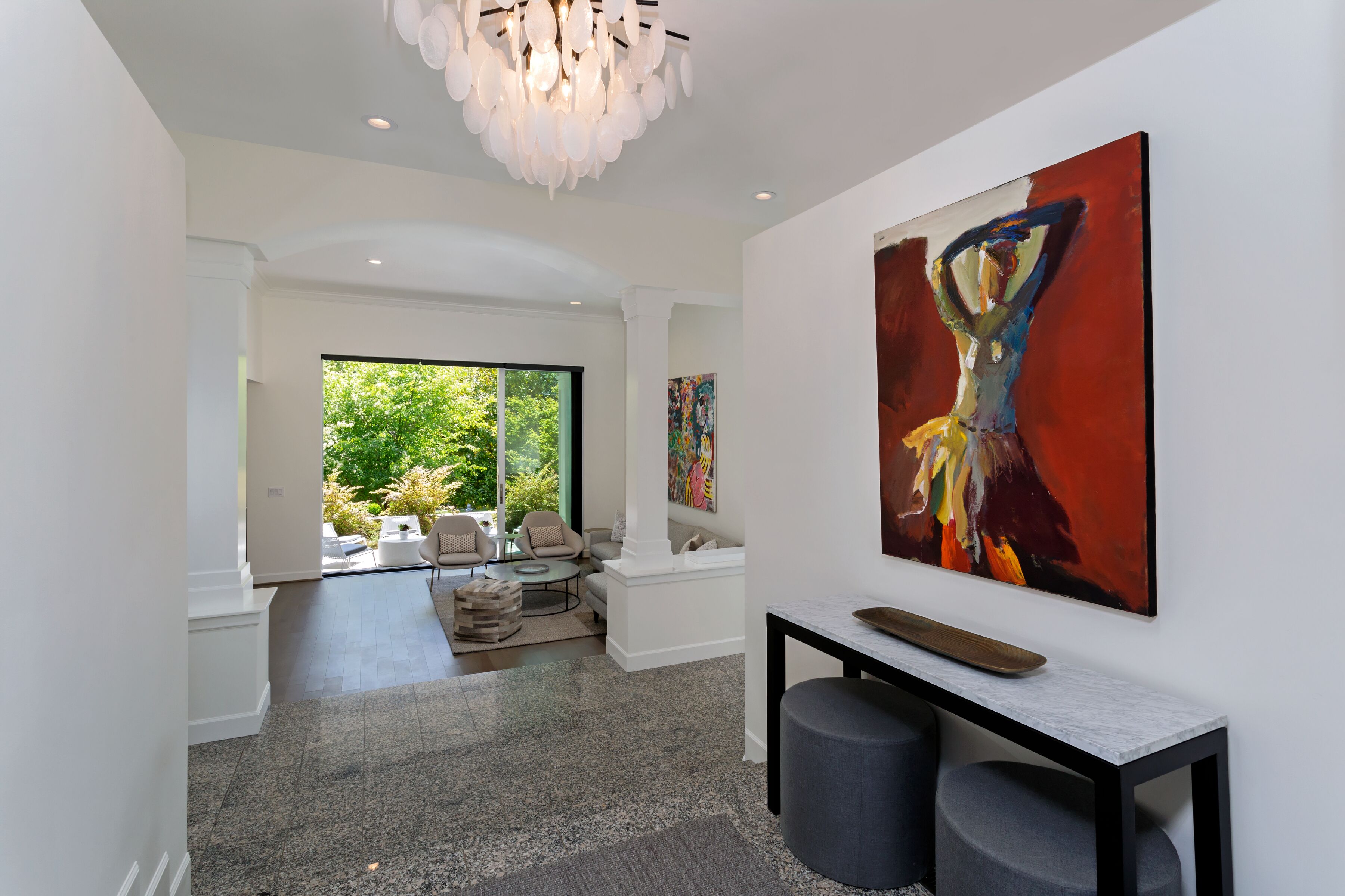 Enjoy Winery Visits, Hiking, Biking, Swimming, Golf, and Dining in Napa Valley