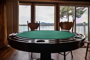 Dining - Best View on CDA Lake  (Coeur d'Alene)