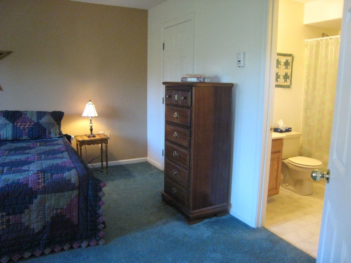 Nordic Inn 2-flr condo: Free in-unit WiFi, near Loon Mtn, Lincoln, NH