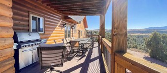 Valley Ranch Summary: