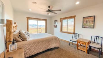 7 chambres, Wi-Fi, draps fournis