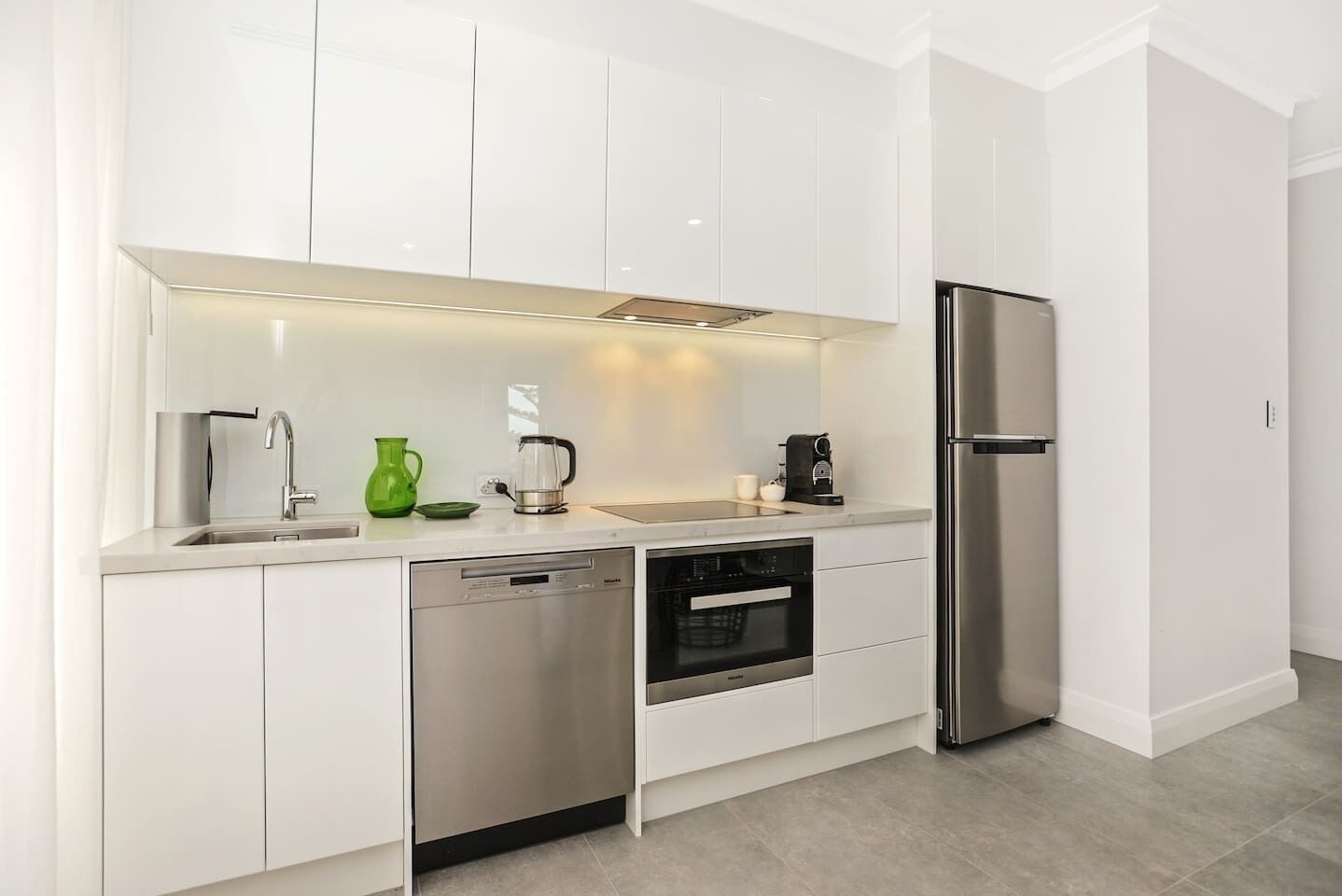 Basham Parade -28A Basham Pde-Wi-Fi-Linen Supplied — image 15