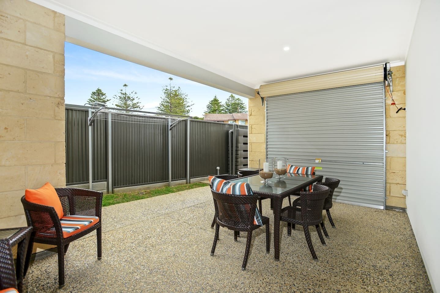 Basham Parade -28A Basham Pde-Wi-Fi-Linen Supplied — image 23