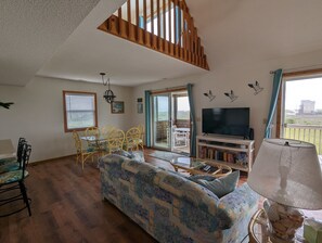 TV connectée, livres