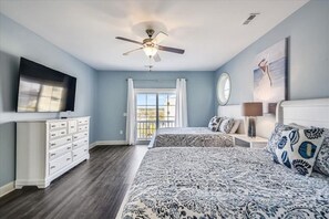 8 Schlafzimmer, Bügeleisen/Bügelbrett, kostenloses WLAN, Bettwäsche