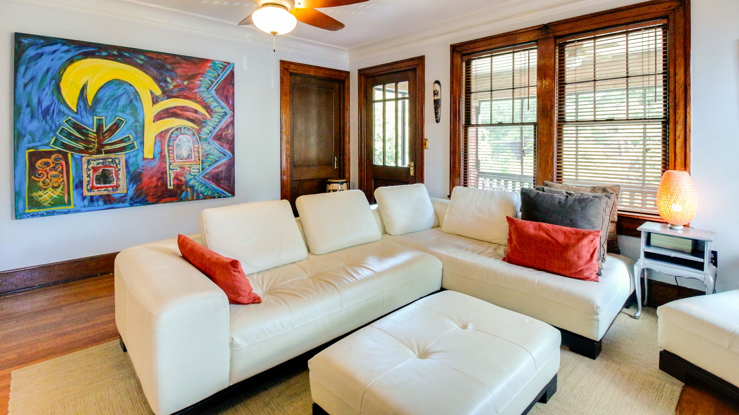 Beltline, Ponce City Market, & Virginia Highlands walkability!