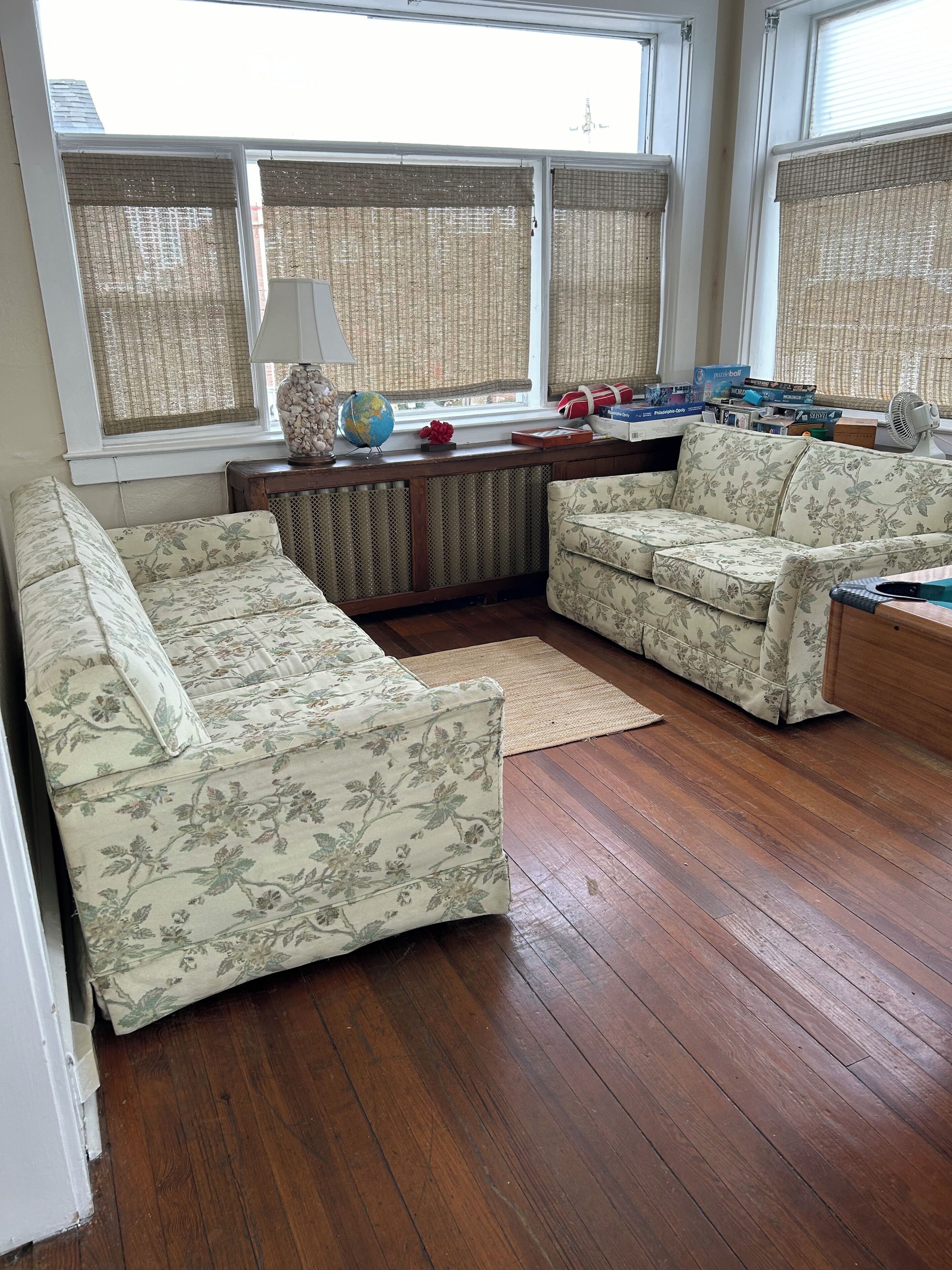 Private vacation home