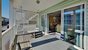 Utendørsservering