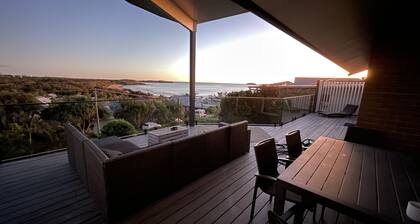 Stunning views with soul