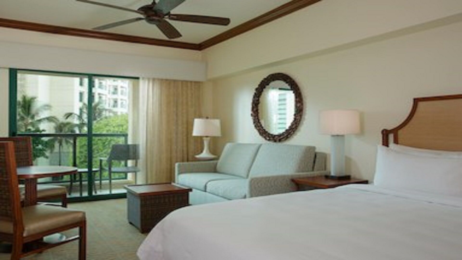 Marriott Ko Olina Beach Club - Studio