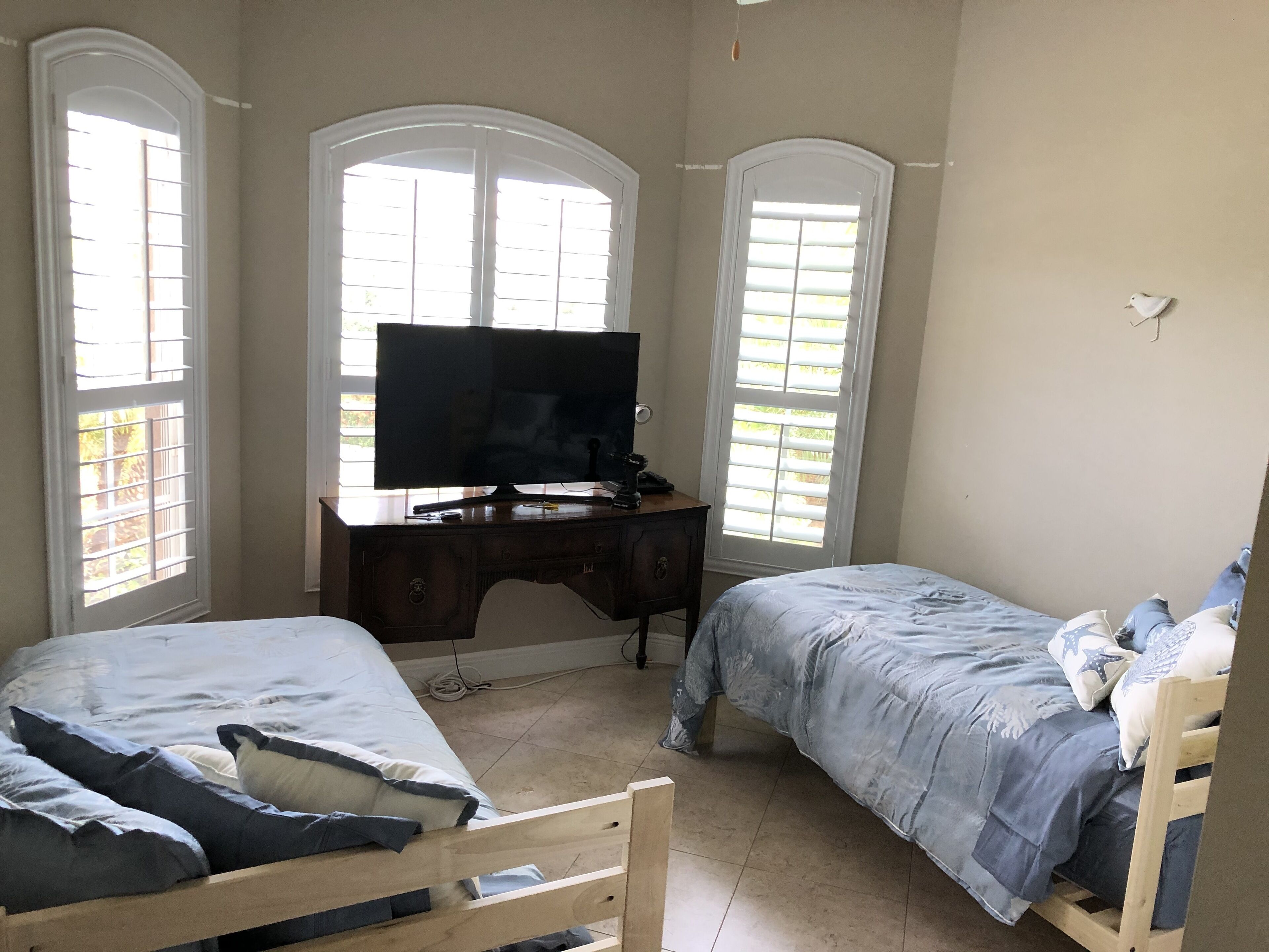 Third Bedroom
