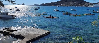 Exceptional Residence 80m2,overhelming view to sunrise and direct access to sea