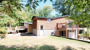 Außenbereich