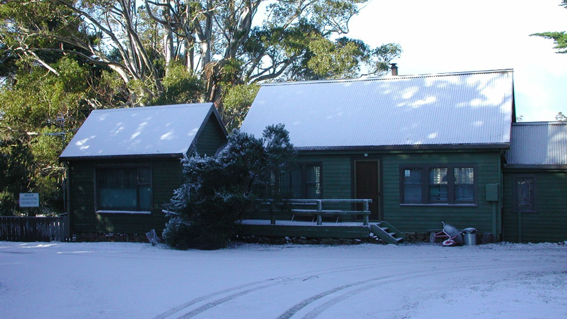 AAA Granary Accomm - 2 Storey- 2 bedroom Cottage — image 13