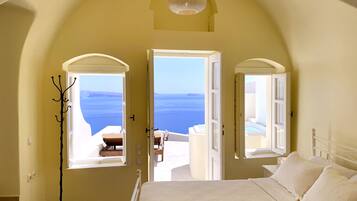 6 camere, una cassaforte in camera, ferro/asse da stiro