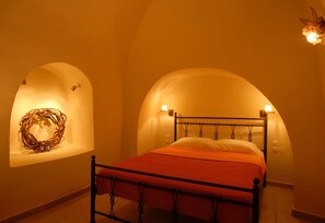 6 habitaciones y caja de seguridad en la habitación