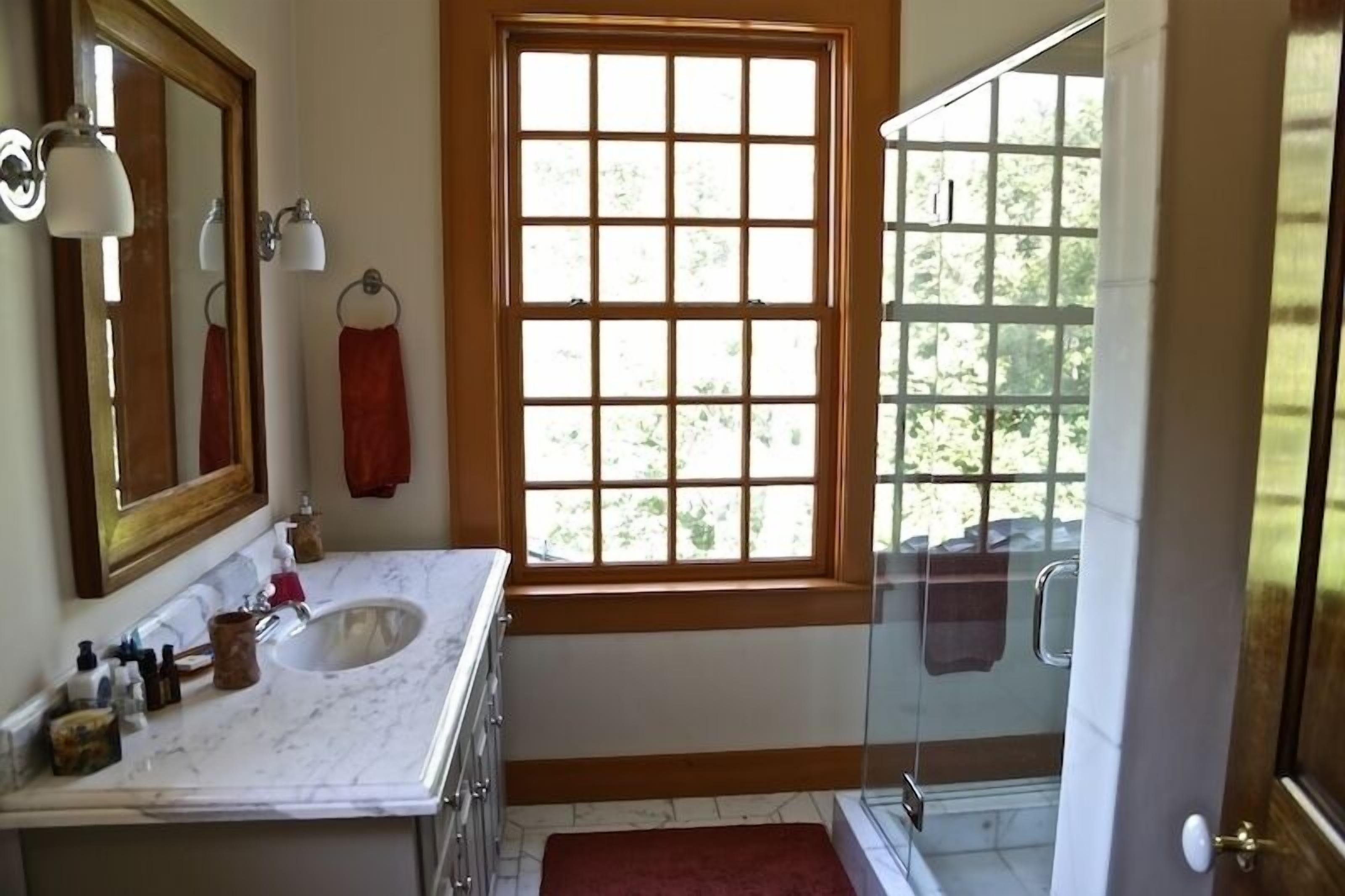 Vacation gathering in Coastal Newburyport