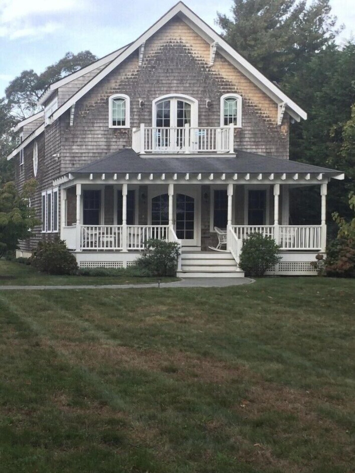 Bild für Gastgeberprofil